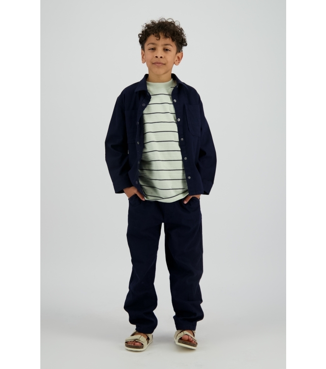 Vingino broeken 1550 Baritone Blue CR26KB200053