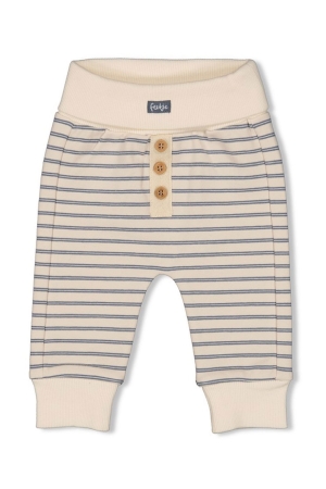Feetje Forever Bestie - Broek 630 Creme