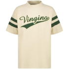 Vingino shirts 021 Egg Shell CR26KB300056
