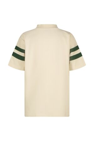 Vingino shirts 021 Egg Shell CR26KB300056