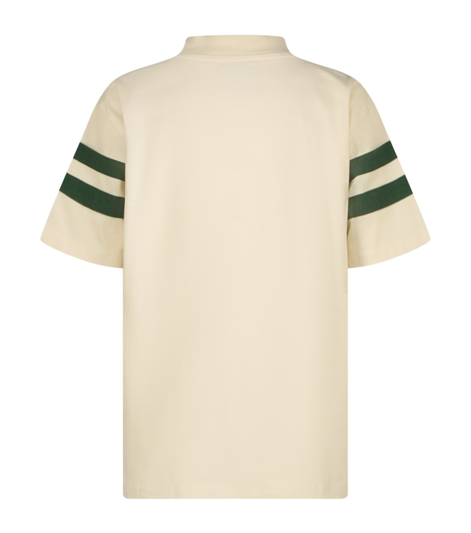 Vingino shirts 021 Egg Shell CR26KB300056