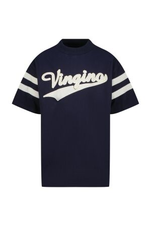 Vingino Hoyt T-shirt 1550 Baritone Blue