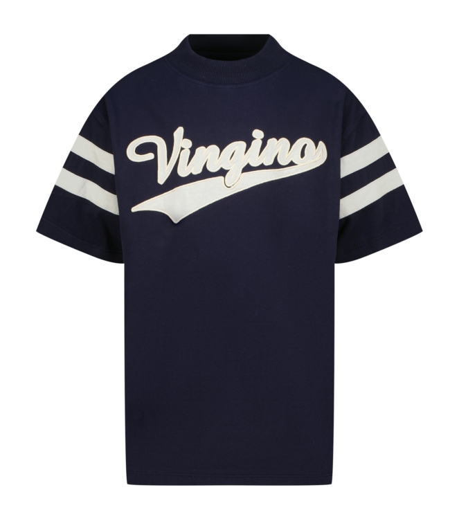 Vingino shirts 1550 Baritone Blue CR26KB300056