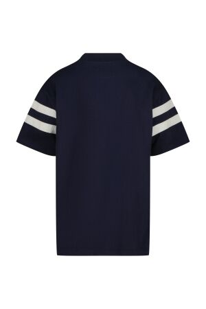 Vingino shirts 1550 Baritone Blue CR26KB300056