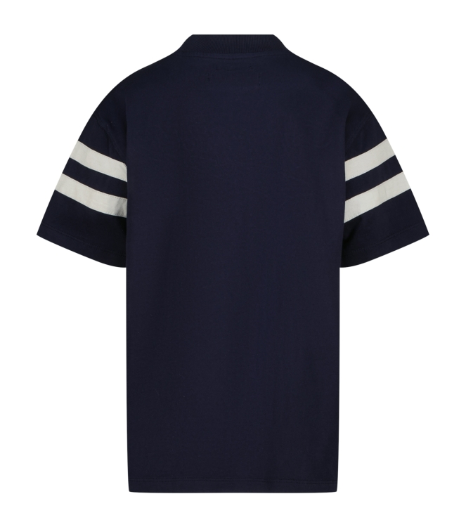 Vingino shirts 1550 Baritone Blue CR26KB300056