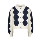 Vingino truien & vesten 087 Almond Milk AW24KGN34802