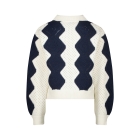 Vingino truien & vesten 087 Almond Milk AW24KGN34802