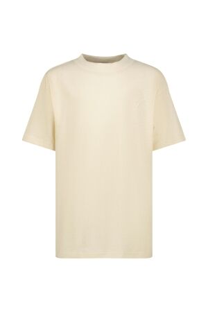 Vingino Hino T-shirt 021 Egg Shell