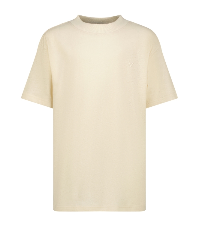 Vingino shirts 021 Egg Shell CR26KB300073