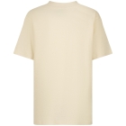 Vingino shirts 021 Egg Shell CR26KB300073