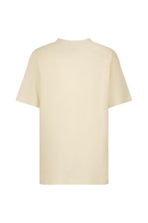 Vingino shirts 021 Egg Shell CR26KB300073