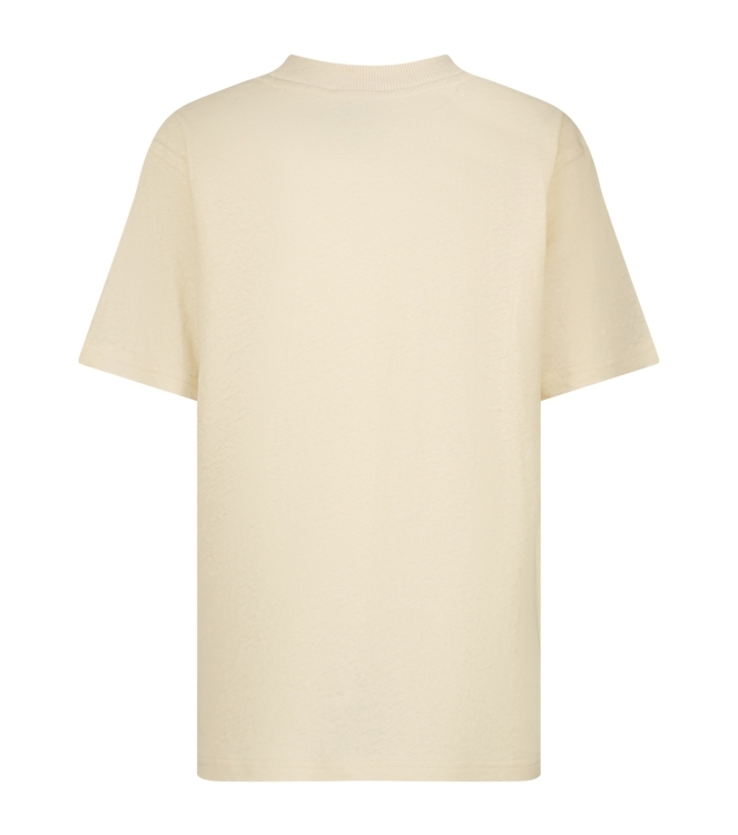 Vingino shirts 021 Egg Shell CR26KB300073