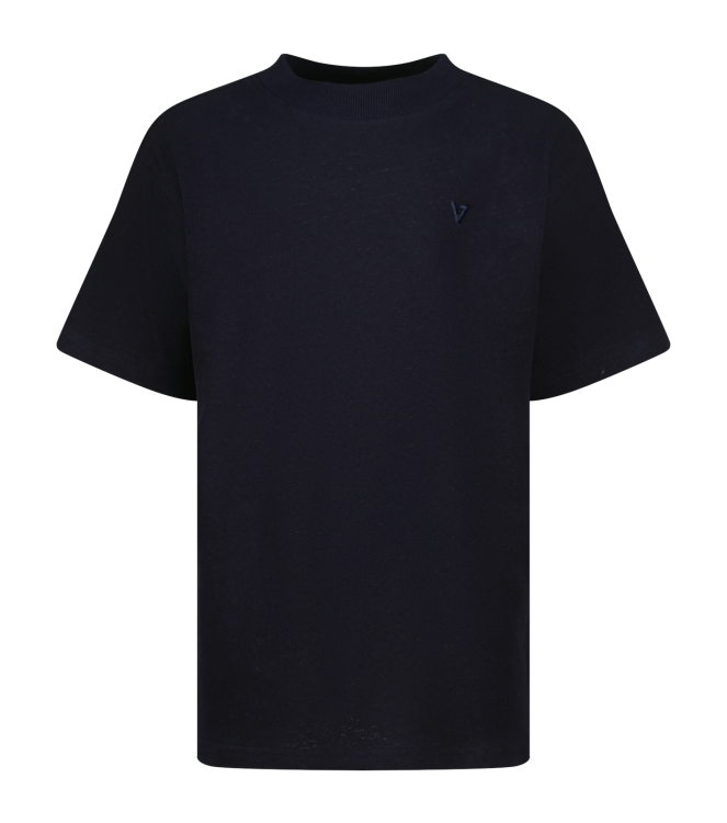 Vingino shirts 1550 Baritone Blue CR26KB300073