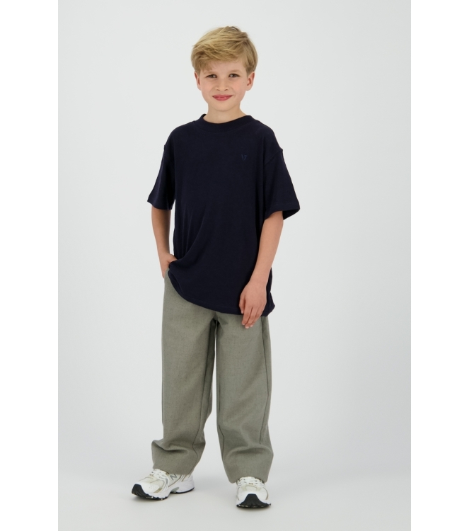 Vingino shirts 1550 Baritone Blue CR26KB300073