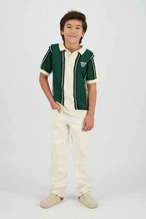 Vingino shirts 1161 Pineneedle CR26KB320044