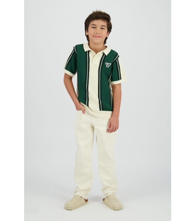 Vingino shirts 1161 Pineneedle CR26KB320044