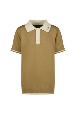 Vingino Kayson Poloshirt 013 Kelp