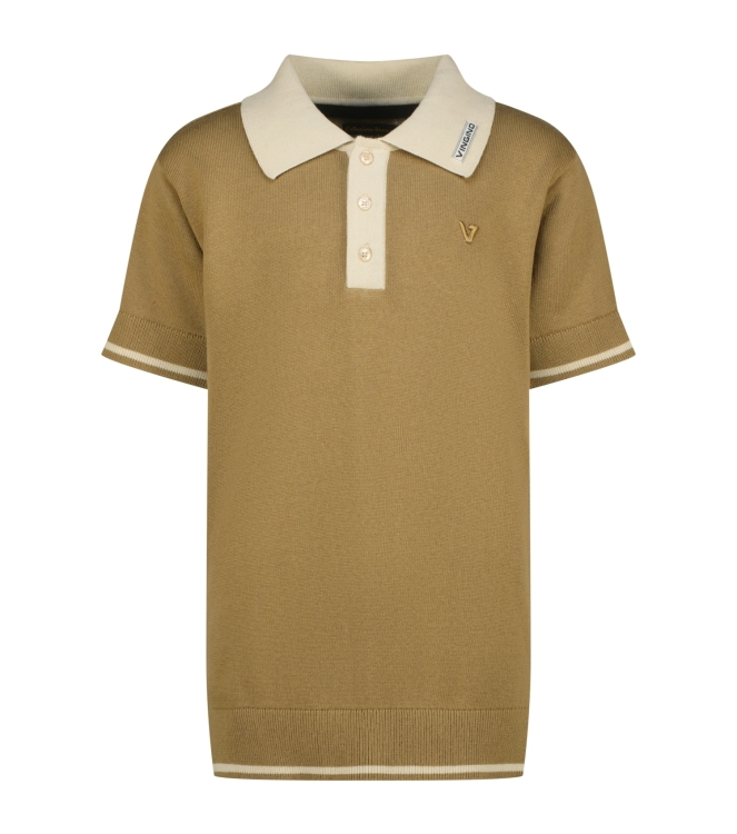 Vingino shirts 013 Kelp CR26KB320045