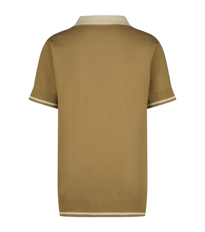 Vingino shirts 013 Kelp CR26KB320045