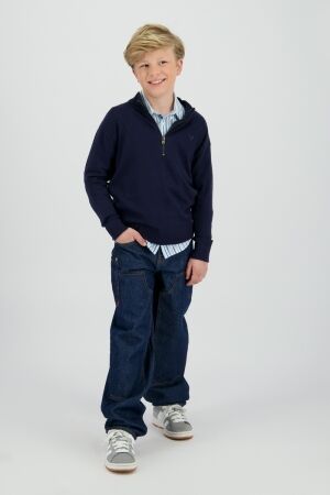 Vingino truien & vesten 1550 Baritone Blue CR26KB320049