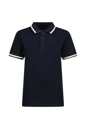 Vingino Klassy Poloshirt 1550 Baritone Blue