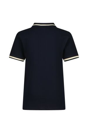 Vingino shirts 1550 Baritone Blue CR26KB320057