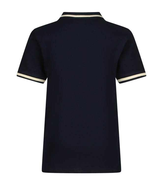 Vingino shirts 1550 Baritone Blue CR26KB320057