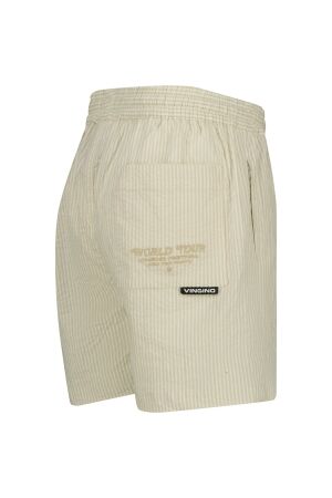 Vingino broeken 080 Overcast white CR26KB400048