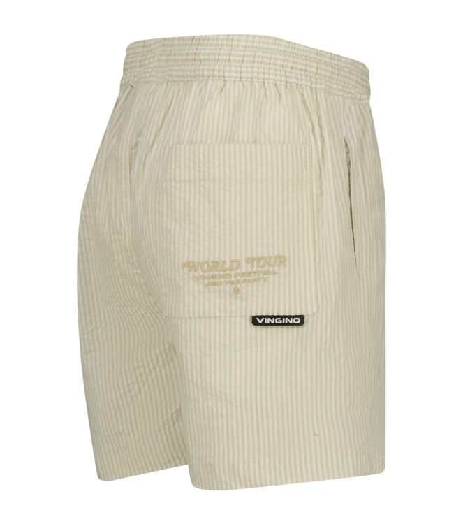 Vingino broeken 080 Overcast white CR26KB400048