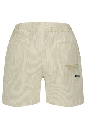 Vingino broeken 080 Overcast white CR26KB400048