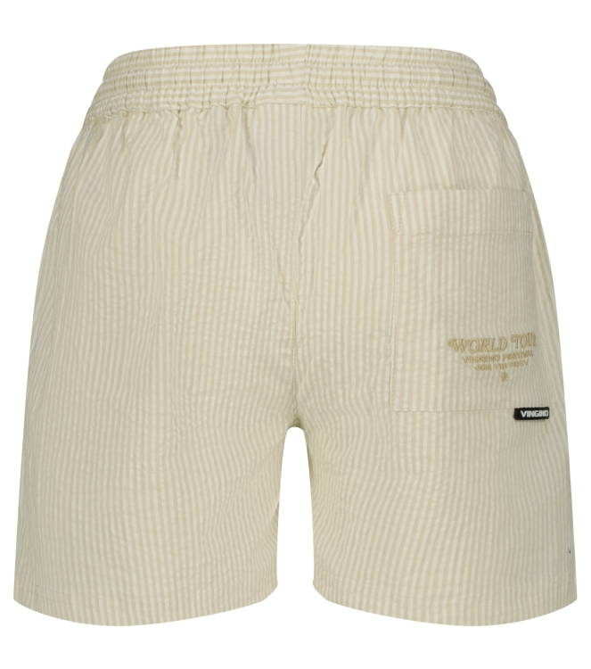 Vingino broeken 080 Overcast white CR26KB400048