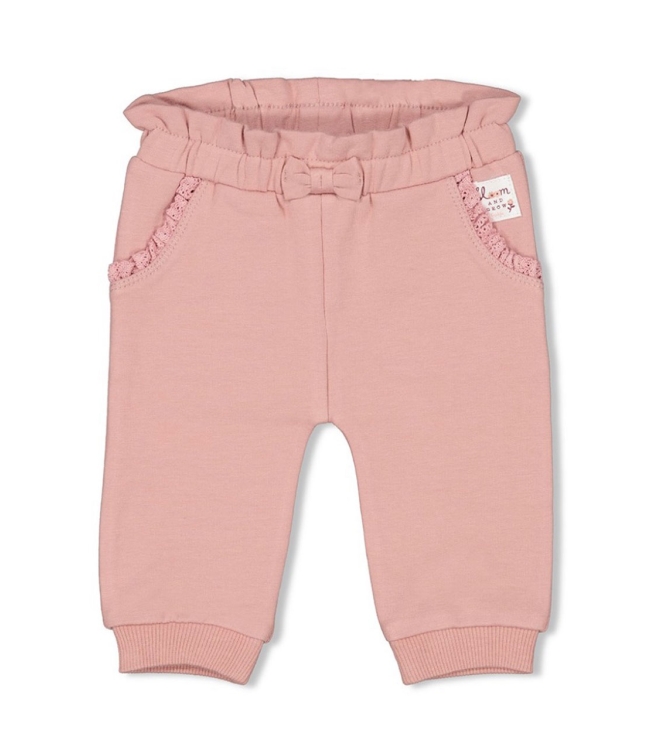 Feetje broeken 150 Roze 52202208