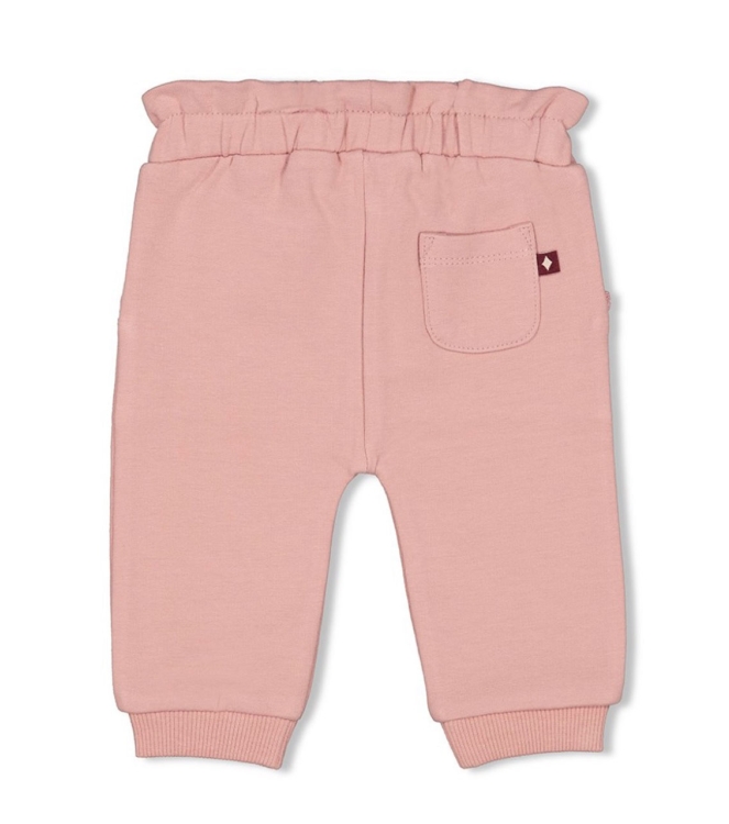 Feetje broeken 150 Roze 52202208