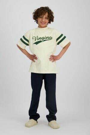 Vingino broeken 1550 Baritone Blue CR26KB400061