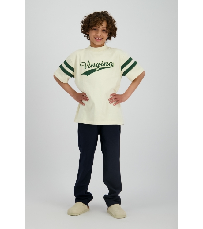 Vingino broeken 1550 Baritone Blue CR26KB400061