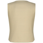 Vingino colberts & gilets 080 Overcast white CR26KB400063