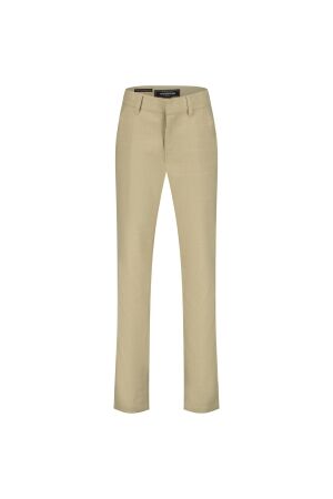 Vingino Sesto Broek 080 Overcast white