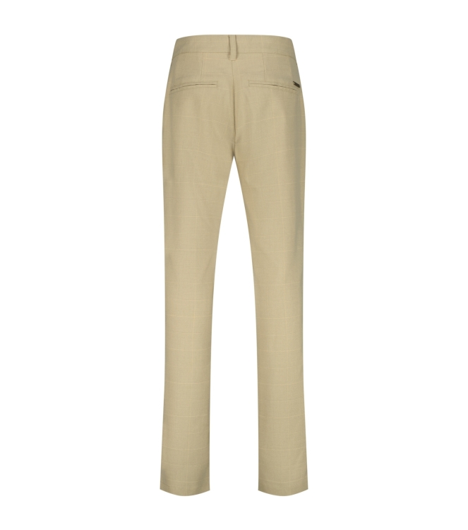 Vingino broeken 080 Overcast white CR26KB400068