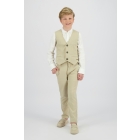 Vingino broeken 080 Overcast white CR26KB400068