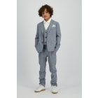 Vingino broeken 1033 Silk blue CR26KB400069