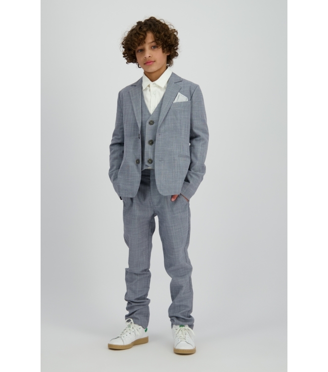 Vingino broeken 1033 Silk blue CR26KB400069