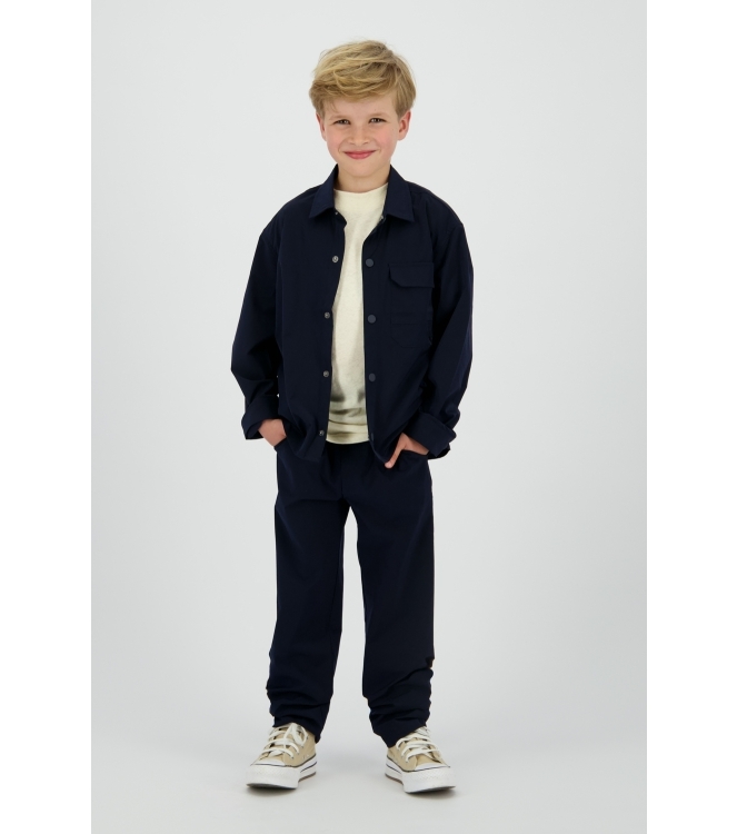 Vingino broeken 1550 Baritone Blue CR26KB400070