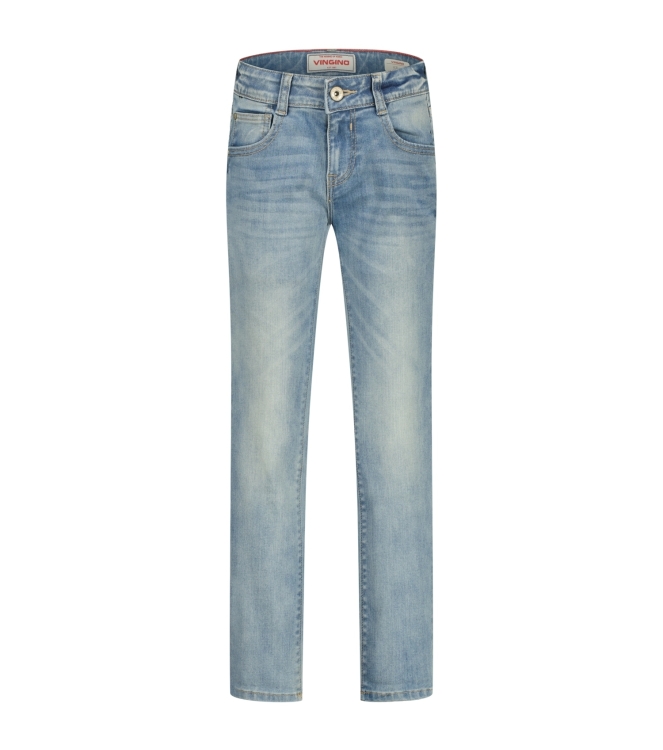 Vingino broeken 152 Light Indigo CR26KB420003