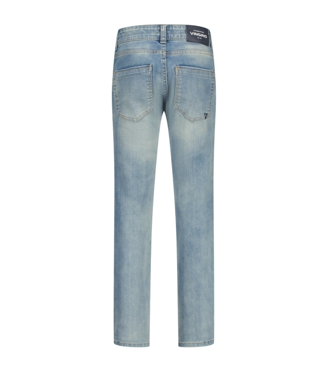 Vingino broeken 152 Light Indigo CR26KB420003