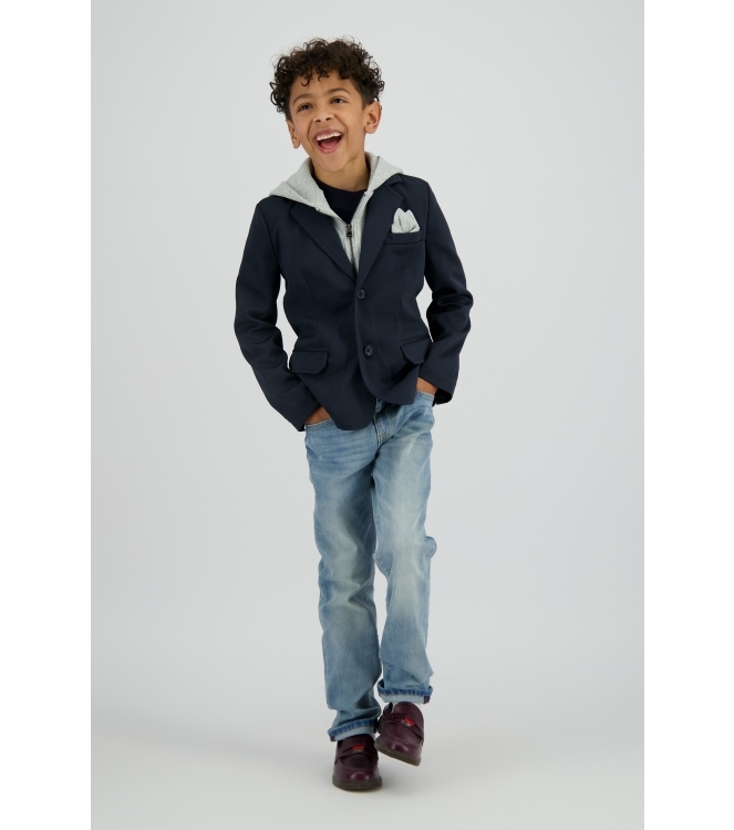 Vingino broeken 152 Light Indigo CR26KB420003