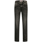 Vingino broeken 924 Washed black CR26KB420004