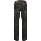 Vingino broeken 924 Washed black CR26KB420004