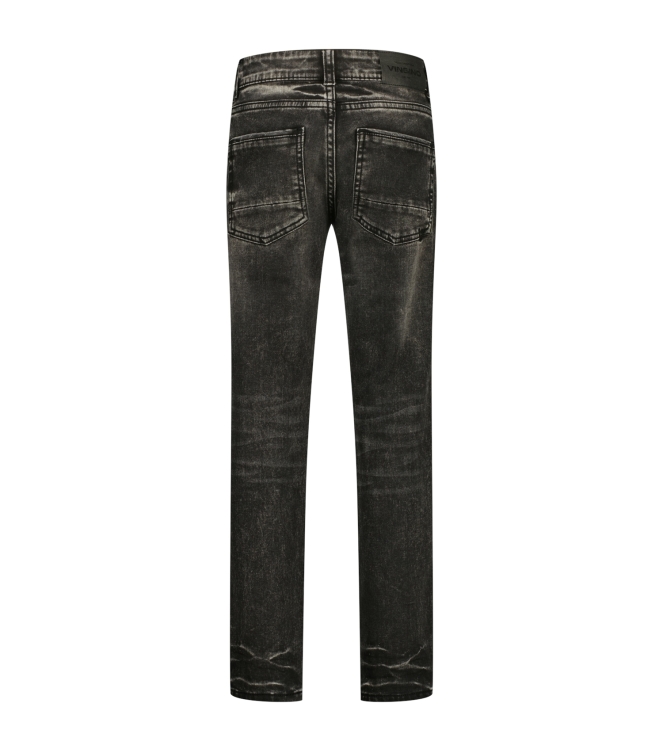 Vingino broeken 924 Washed black CR26KB420004