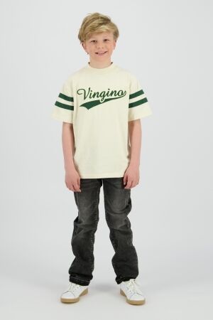 Vingino broeken 924 Washed black CR26KB420004