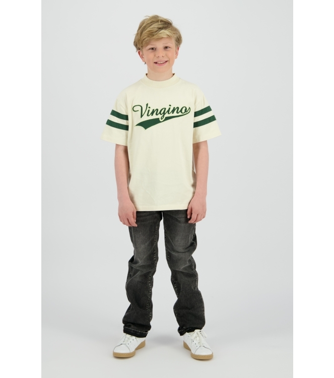 Vingino broeken 924 Washed black CR26KB420004